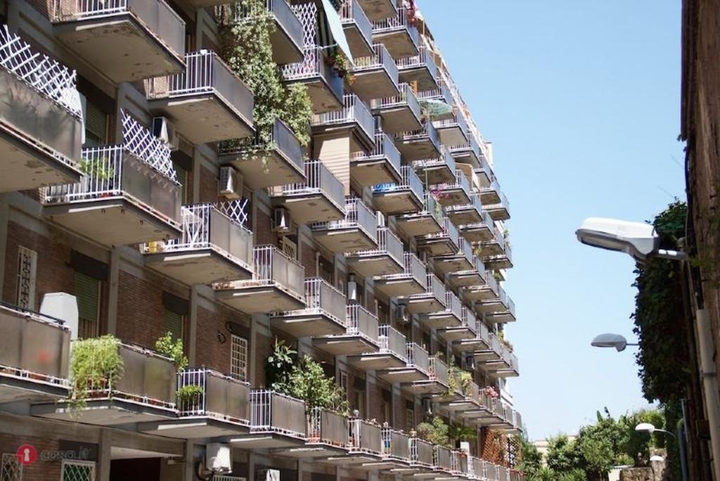 Saint Peter Apartment Rome Exterior photo